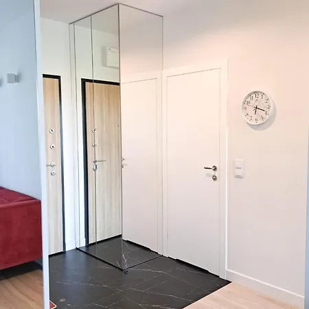 Wolare Apartment *