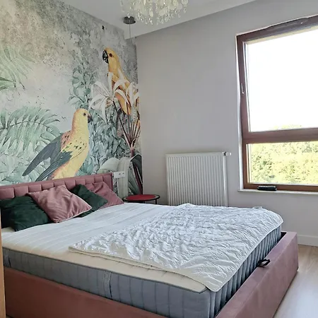 Apartment Wolare Warsaw