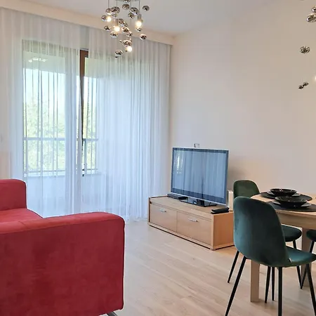 Wolare Apartment