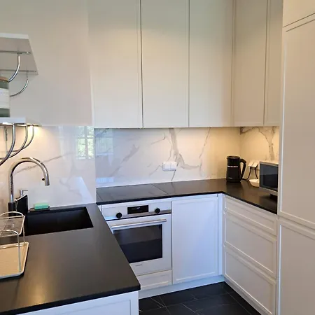 Wolare Apartment *