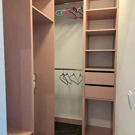 Apartment Wolare Warsaw