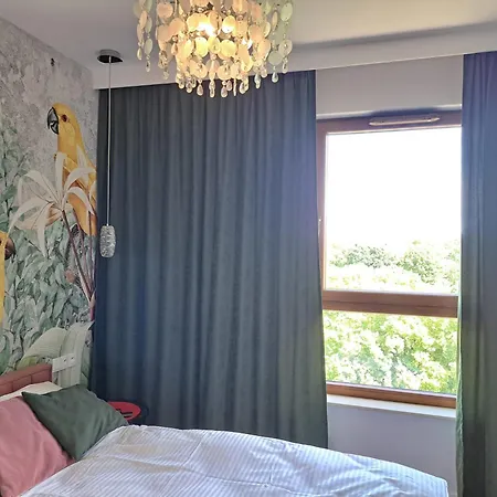 Apartment Wolare